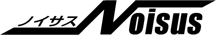 ノイサス-Noisus